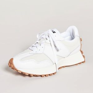 New Balance 327 Classic Trainer Sneakers